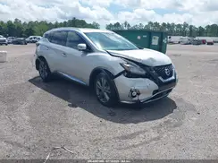 5N1AZ2DJ5LN125300 2020 NISSAN MURANO