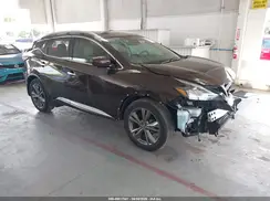 5N1AZ2DJ5LN129783 2020 NISSAN MURANO