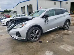 5N1AZ2DJ5LN131033 2020 NISSAN MURANO