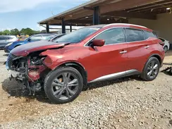 5N1AZ2DJ5LN149158 2020 NISSAN MURANO