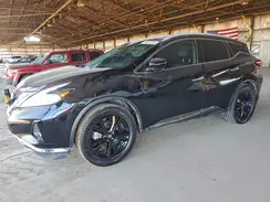 5N1AZ2DJ5LN152965 2020 NISSAN MURANO