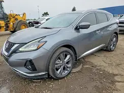 5N1AZ2DJ5LN157213 2020 NISSAN MURANO