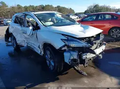 5N1AZ2DJ5LN159544 2020 NISSAN MURANO