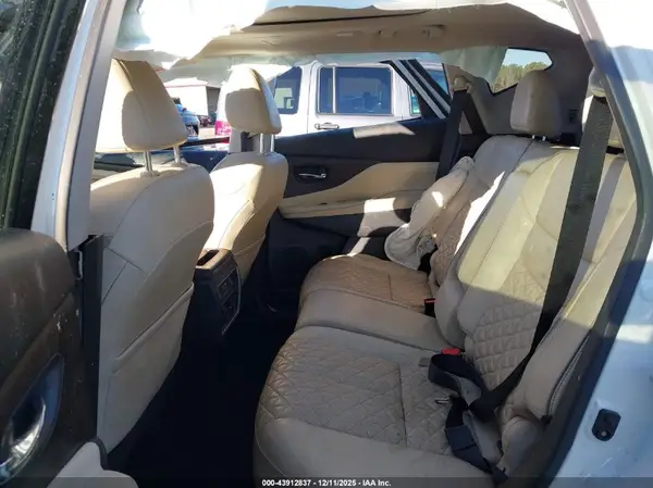 5N1AZ2DJ5LN159544 2020 NISSAN MURANO - Image 8
