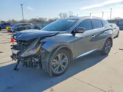 5N1AZ2DJ5LN172519 2020 NISSAN MURANO