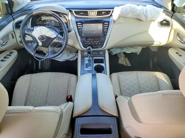 5N1AZ2DJ5LN172519 2020 NISSAN MURANO - Image 8