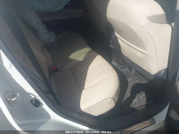 5N1AZ2DJ5LN173797 2020 NISSAN MURANO - Image 8