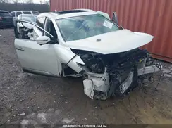 5N1AZ2DJ5MC101222 2021 NISSAN MURANO