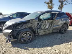 5N1AZ2DJ5MC101639 2021 NISSAN MURANO