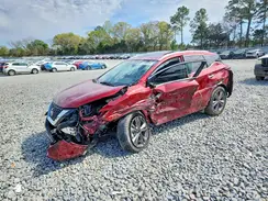 5N1AZ2DJ5MC138383 2021 NISSAN MURANO