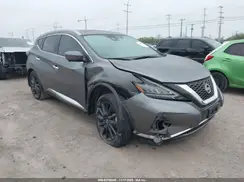 5N1AZ2DJ5PC100933 2023 NISSAN MURANO