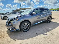 5N1AZ2DJ5PC103296 2023 NISSAN MURANO