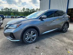 5N1AZ2DJ5PC114881 2023 NISSAN MURANO