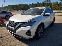 5N1AZ2DJ5PC115349 2023 NISSAN MURANO
