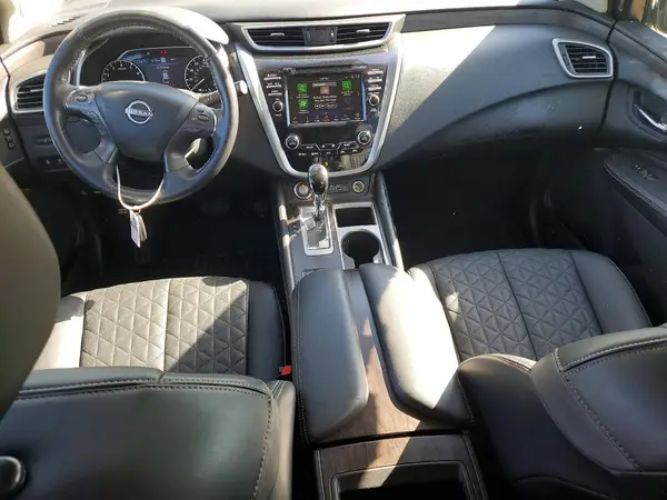 5N1AZ2DJ5PC115349 2023 NISSAN MURANO - Image 8