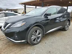 5N1AZ2DJ5PC127047 2023 NISSAN MURANO