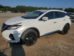 5N1AZ2DJ5RC113040 2024 NISSAN MURANO
