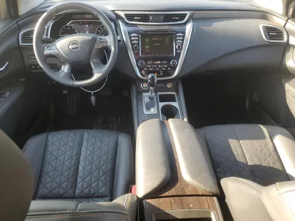 5N1AZ2DJ5RC113040 2024 NISSAN MURANO - Image 8