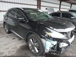 5N1AZ2DJ6LN100325 2020 NISSAN MURANO