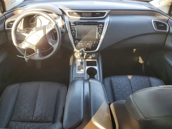 5N1AZ2DJ6LN122602 2020 NISSAN MURANO - Image 8