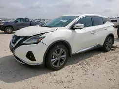 5N1AZ2DJ6LN147516 2020 NISSAN MURANO