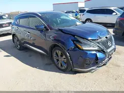 5N1AZ2DJ6LN171038 2020 NISSAN MURANO
