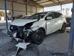 5N1AZ2DJ6MC111290 2021 NISSAN MURANO
