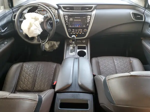 5N1AZ2DJ6MC111290 2021 NISSAN MURANO - Image 8