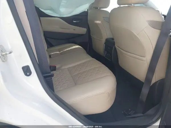 5N1AZ2DJ6MC127795 2021 NISSAN MURANO - Image 8