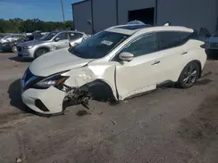 5N1AZ2DJ6MC131555 2021 NISSAN MURANO