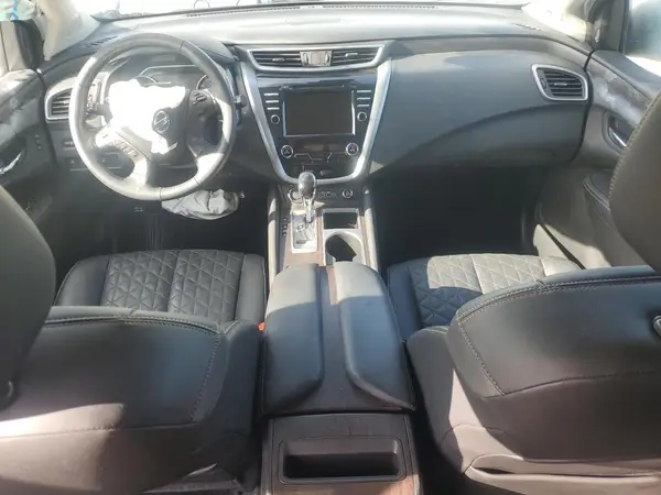 5N1AZ2DJ6MC131555 2021 NISSAN MURANO - Image 8
