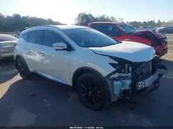 5N1AZ2DJ6NC115079 2022 NISSAN MURANO