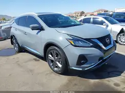 5N1AZ2DJ6PC104036 2023 NISSAN MURANO