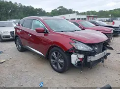 5N1AZ2DJ6PC105042 2023 NISSAN MURANO