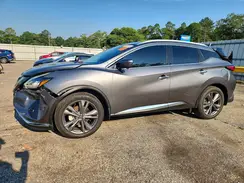 5N1AZ2DJ6PC107762 2023 NISSAN MURANO