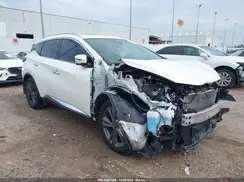 5N1AZ2DJ6PC118597 2023 NISSAN MURANO