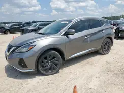 5N1AZ2DJ6PC119006 2023 NISSAN MURANO