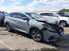 5N1AZ2DJ6PC119085 2023 NISSAN MURANO