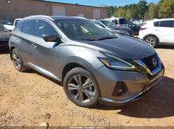 5N1AZ2DJ6RC113256 2024 NISSAN MURANO