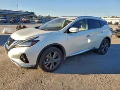 5N1AZ2DJ6RC126654 2024 NISSAN MURANO