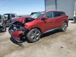 5N1AZ2DJ6RC128047 2024 NISSAN MURANO