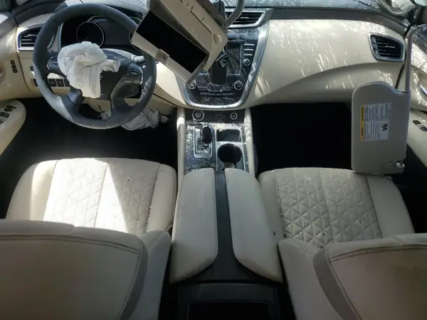 5N1AZ2DJ6RC128047 2024 NISSAN MURANO - Image 8