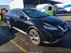 5N1AZ2DJ7LN103881 2020 NISSAN MURANO