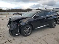 5N1AZ2DJ7LN137562 2020 NISSAN MURANO