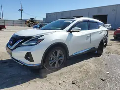 5N1AZ2DJ7LN147766 2020 NISSAN MURANO
