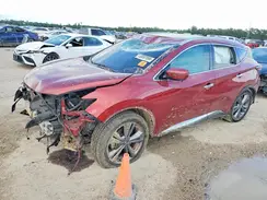 5N1AZ2DJ7LN158198 2020 NISSAN MURANO
