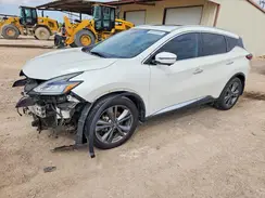 5N1AZ2DJ7LN168889 2020 NISSAN MURANO