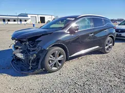 5N1AZ2DJ7MC100038 2021 NISSAN MURANO