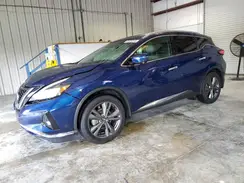 5N1AZ2DJ7MC102839 2021 NISSAN MURANO