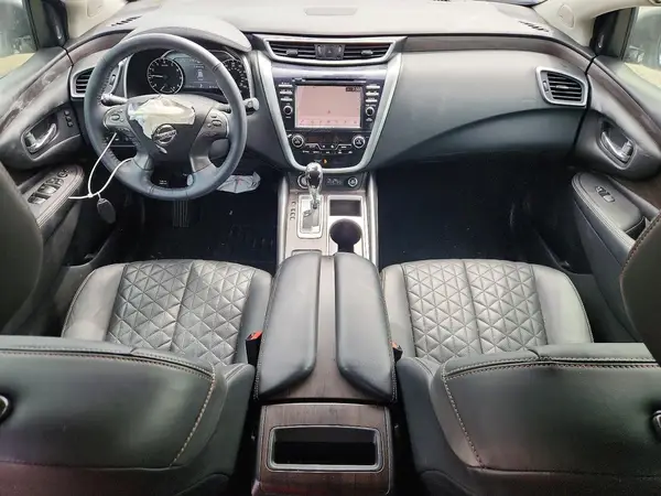 5N1AZ2DJ7MC104476 2021 NISSAN MURANO - Image 8